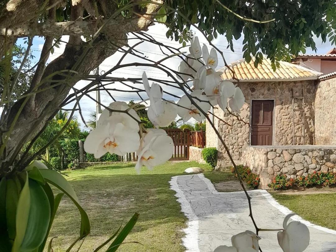 Pousada Vale Encantado Serra de Sao Bento Exterior photo