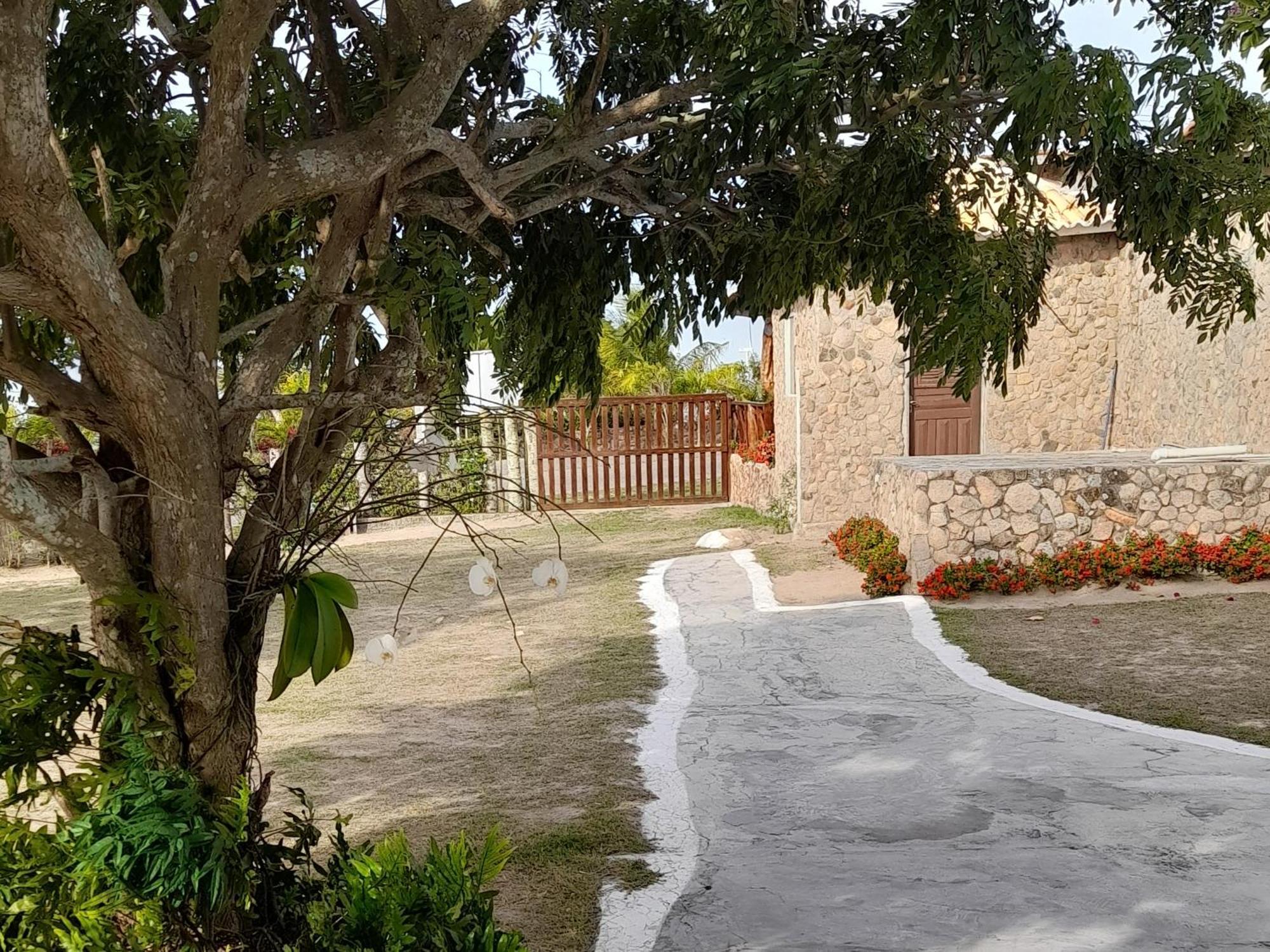Pousada Vale Encantado Serra de Sao Bento Exterior photo